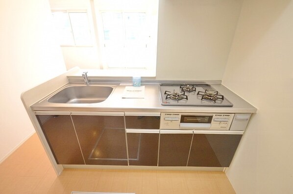 コートヴィレッジ かりんの物件内観写真